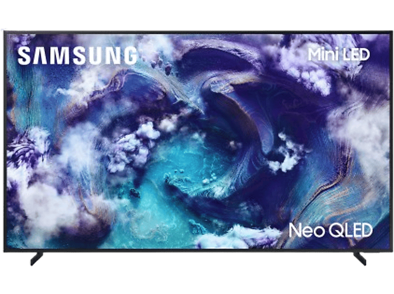 TV Neo QLED 85" - Samsung TQ85QN900FTXXC, Mini Led 8K, NQ8 AI Gen2 Processor, Smart full AI, Wifi, Negro Titanio
