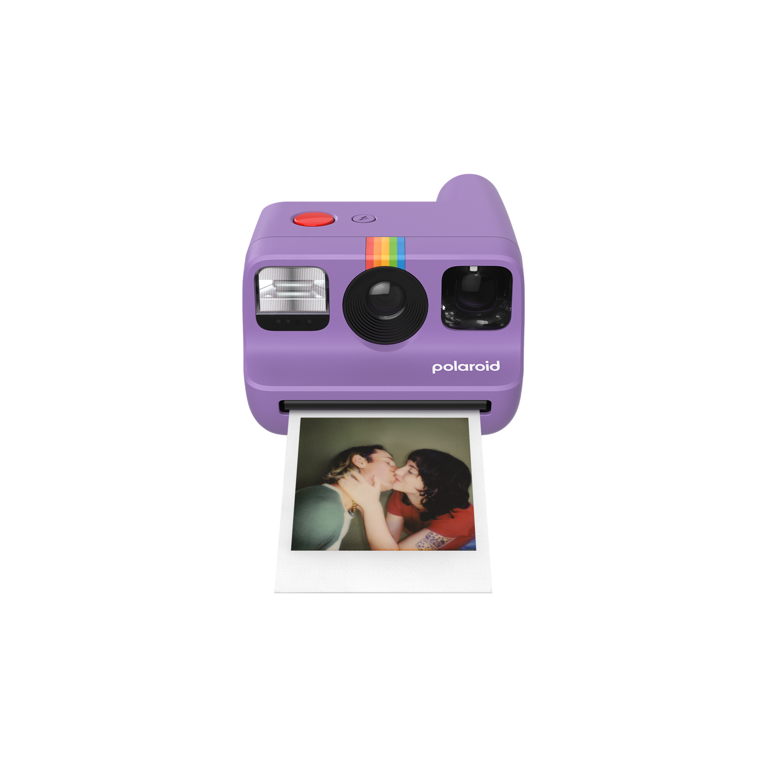 Polaroid GO kleurenfilm 6-pak voor 48 foto's maken