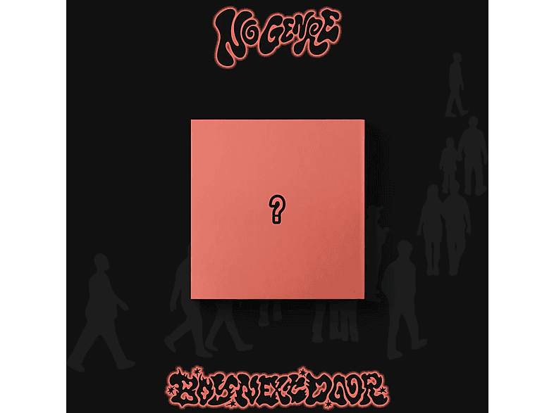 Interscope 4th Ep [no Genre]