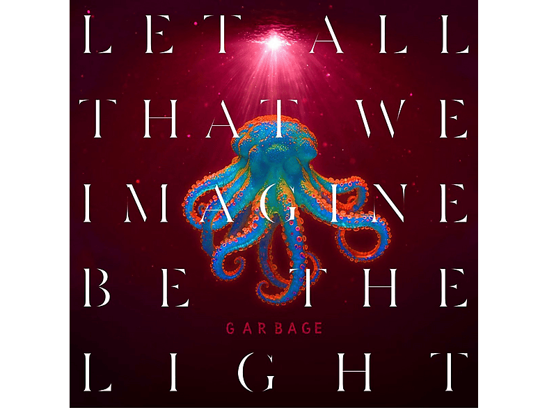 Bmg Let All That We Imagine Be The Light