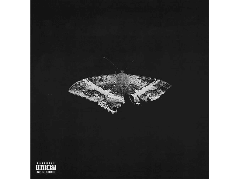 Interscope To Pimp A Butterfly