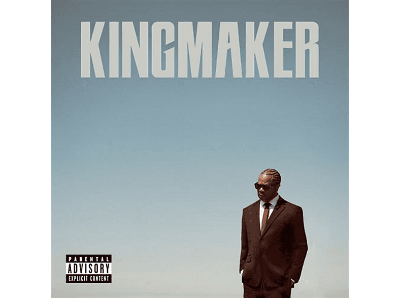 Xzibit Kingmaker Vinyl