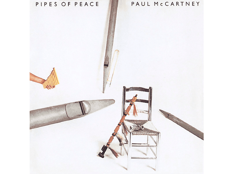 Capitol Pipes Of Peace