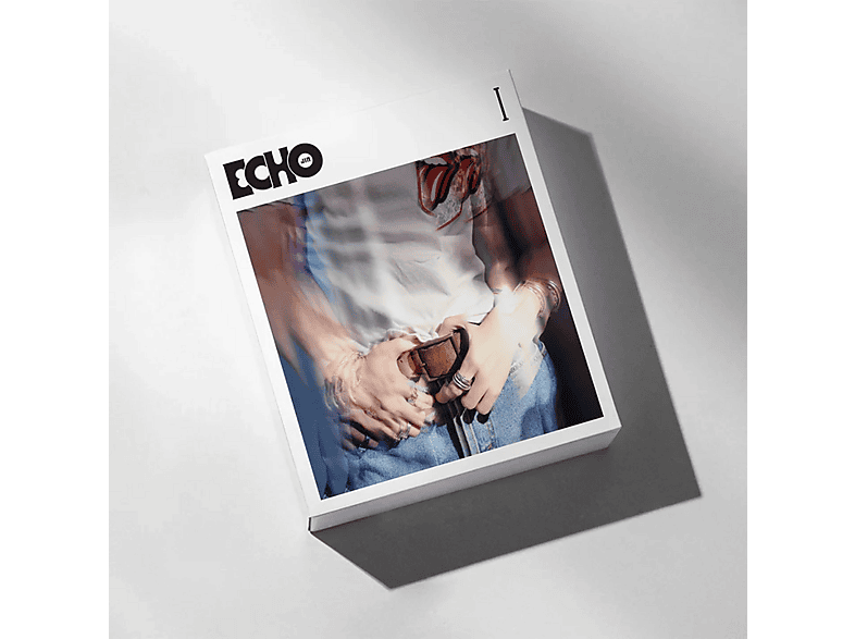 Interscope Echo