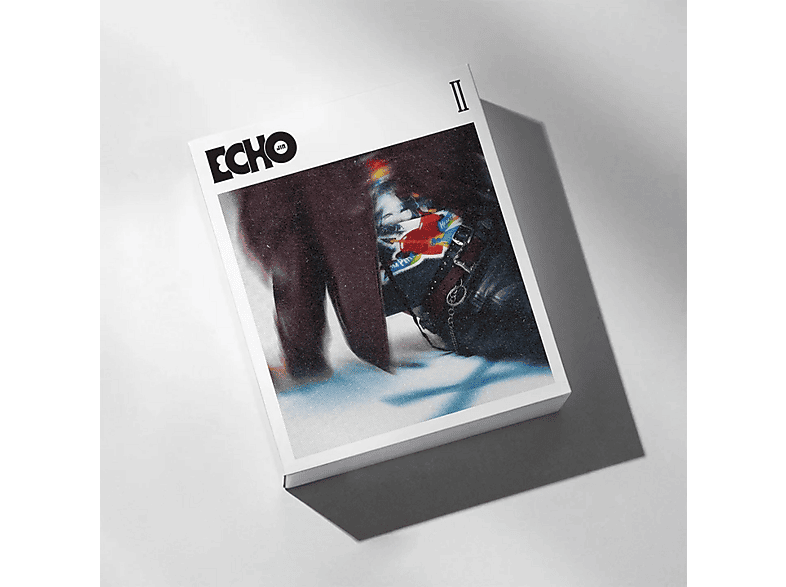Interscope Echo