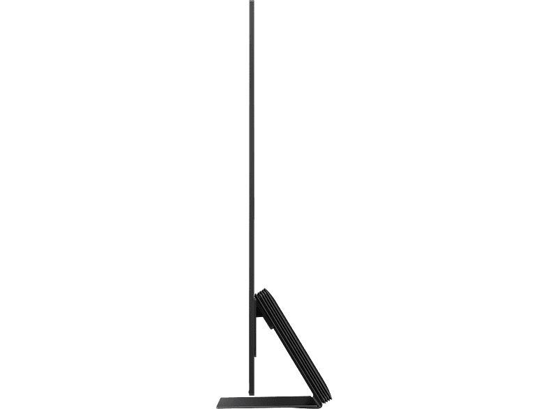 Samsung S95F (2025) 55 Zoll OLED 4K Vision AI TV; OLED TV — Foto 2 von 5