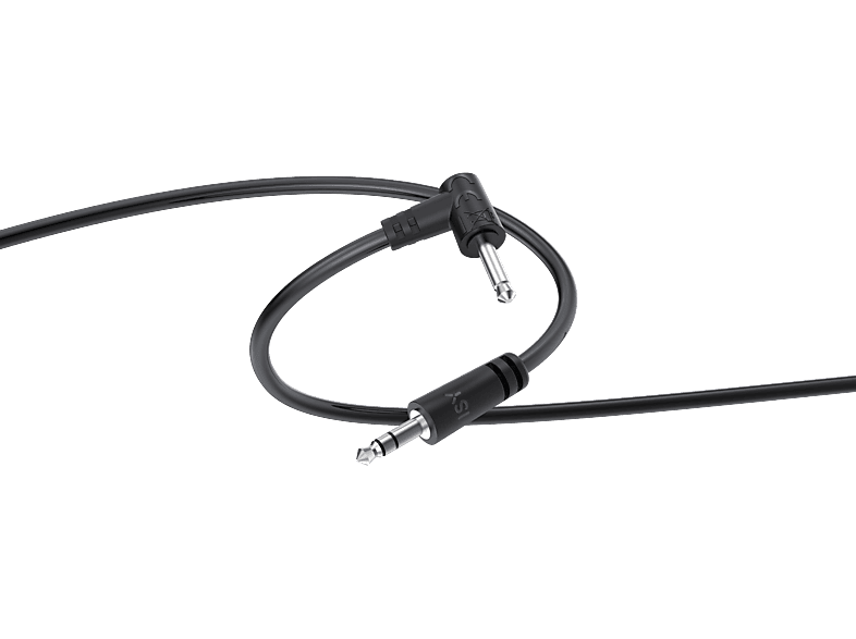 ISY IAU-1029, Klinkenkabel, 1.5 m