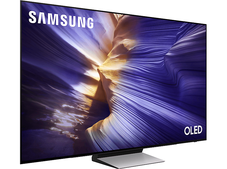 55” OLED S90F 4K Samsung Vision AI Smart TV (2025) – zdjęcie 2