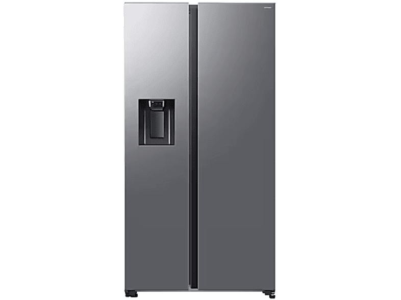 Chłodziarko-zamrażarka Side by Side SAMSUNG RS70F64KETEO AI