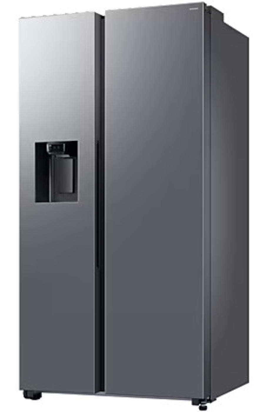 Chłodziarko-zamrażarka Side by Side SAMSUNG RS70F64KETEO AI All