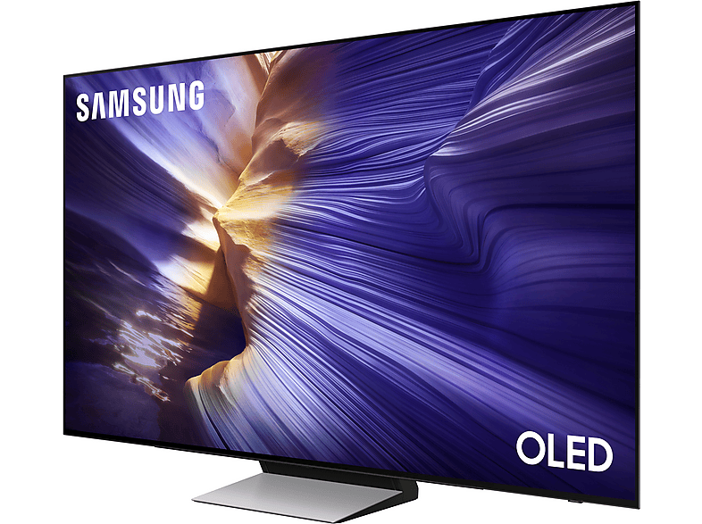Telewizor Samsung S90F 4K OLED 77" – zdjęcie 2