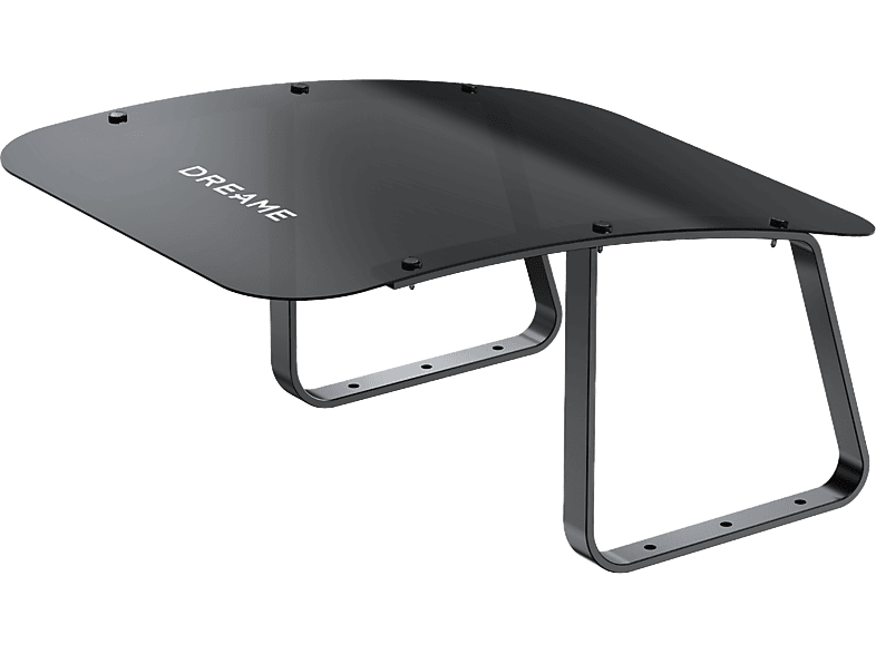 DREAME Zubehör für Mähroboter A1, A1 Pro und A2, Garage, Schwarz ...