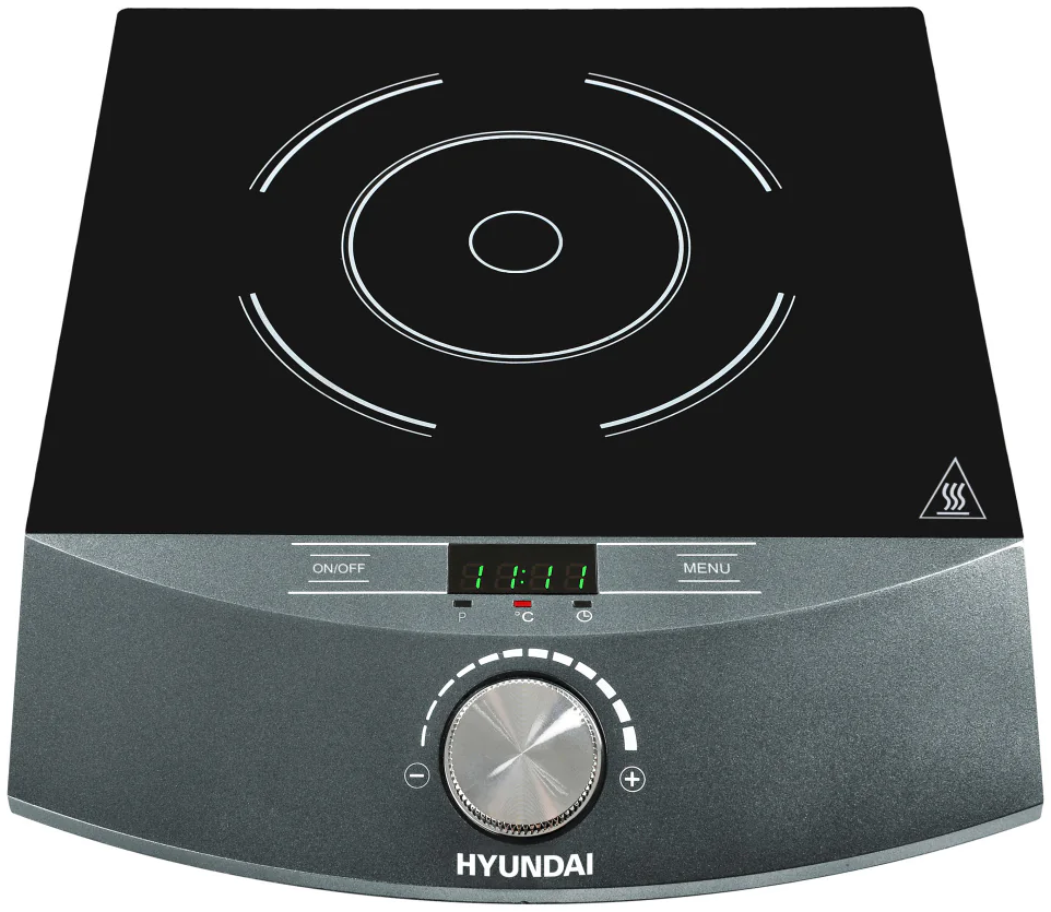 HYUNDAI IND 133 Indukciós főzőlap