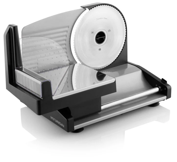 HYUNDAI FS 801 Szeletelő