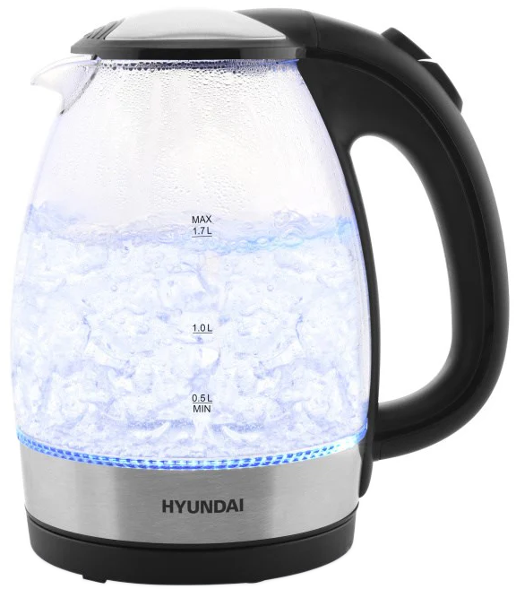 HYUNDAI VK 741 Vízforraló