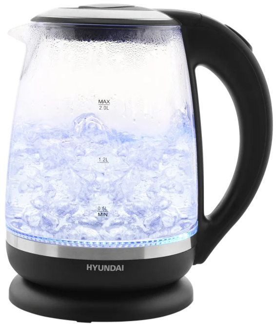 HYUNDAI VK 745 Vízforraló