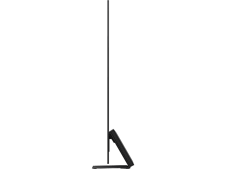 Telewizor OLED SAMSUNG QE83S95FAE 83" 4K 165Hz Tizen FreeSync Premium Pro Czarny – zdjęcie 3