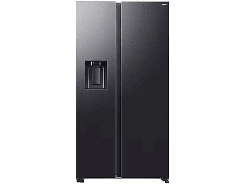 ロザリープルッシング Chłodziarko-zamrażarka Side by Side SAMSUNG RS70F65KEFEO 640