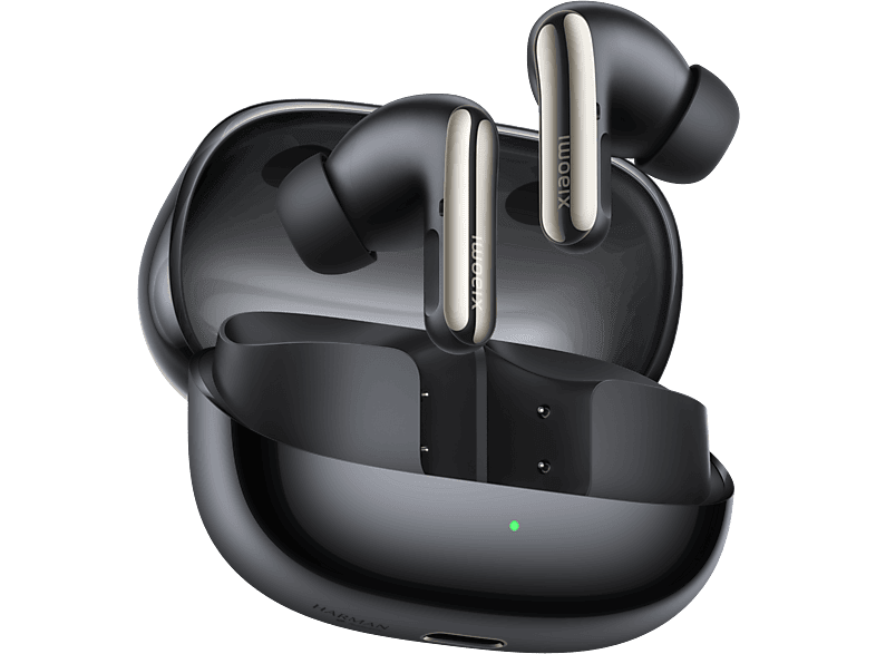 Xiaomi Buds 5 Pro Wifi - Zwart