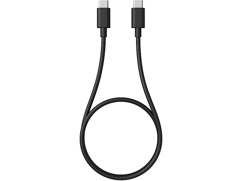 Thumbnail - MICROSOFT Surface 45 Watt USB-C Netzteil Ladegerät Microsoft, Schwarz