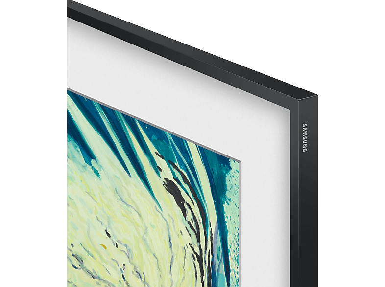 Samsung The Frame (2025) 43 Zoll QLED 4K Vision AI TV - inklusive Slim Fit Wandhalterung; QLED TV — Foto 3 von 5