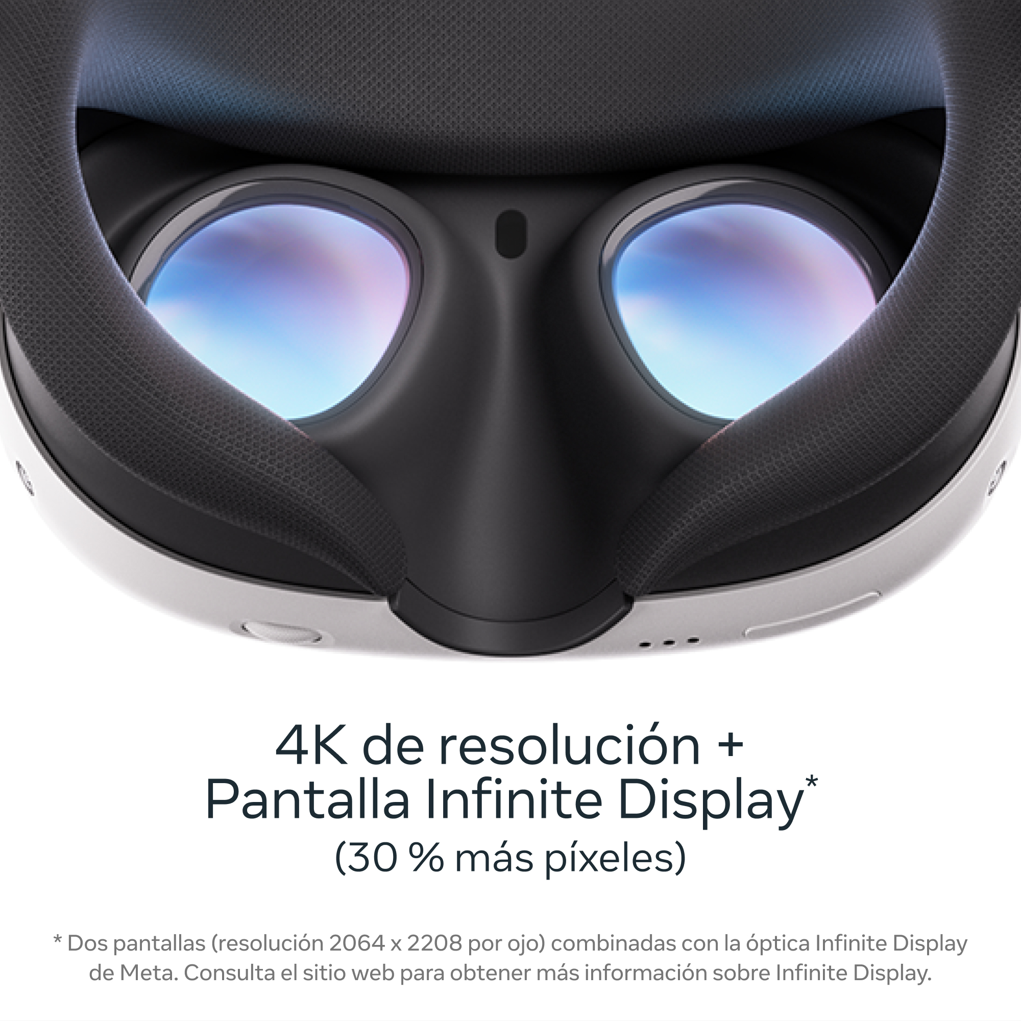 oculus quest gafas virtuales baratas