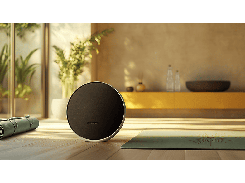 HARMAN KARDON Onyx Studio 9 Kablosuz Hoparlör Siyah Fiyat