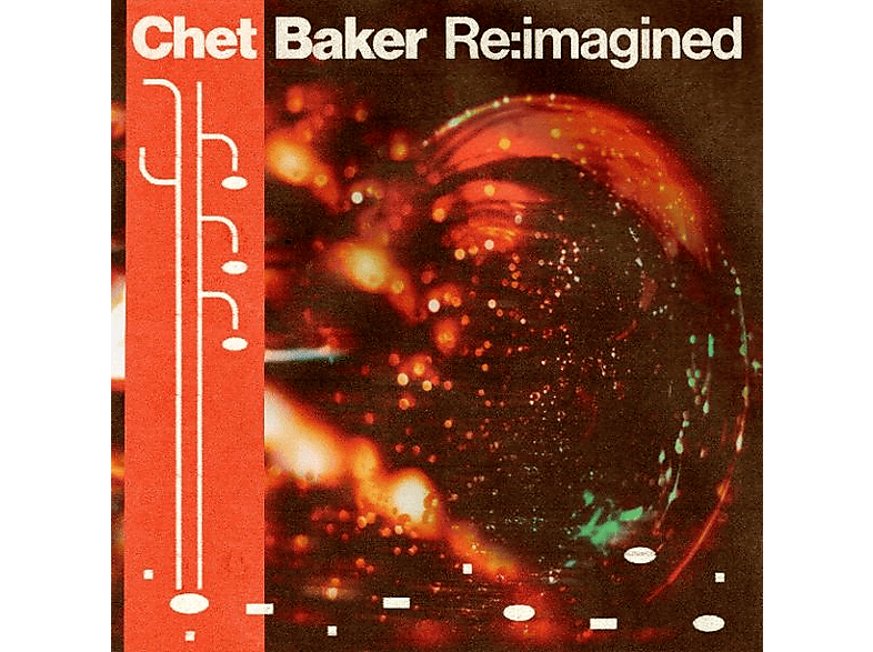 various - Chet Baker re:imagined [Vinyl]