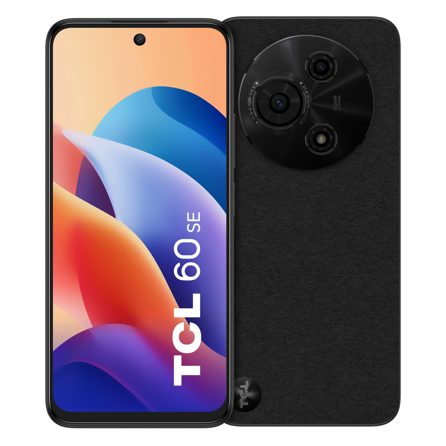 TCL SMARTPHONE 60 SE