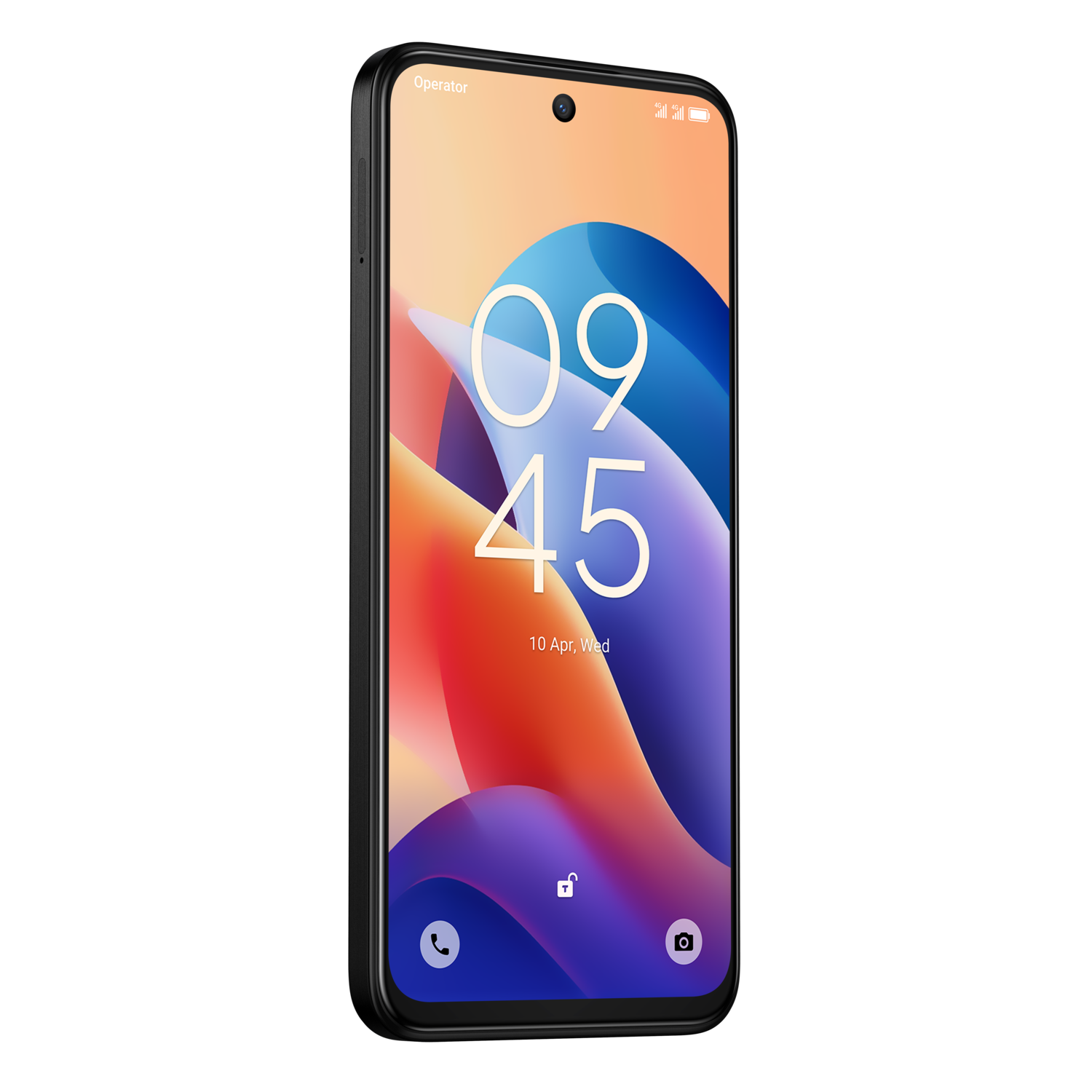 TCL SMARTPHONE 60 SE