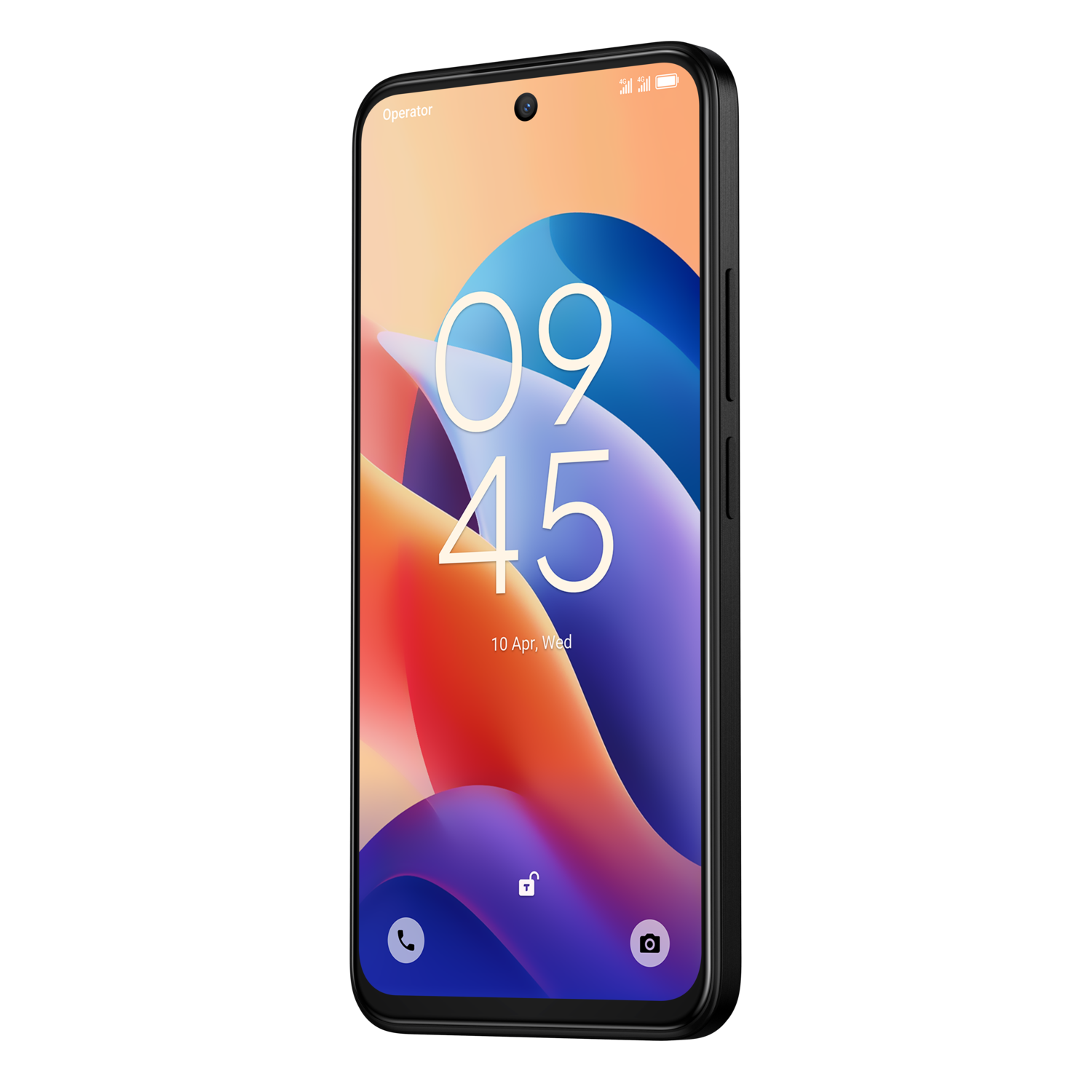 TCL SMARTPHONE 60 SE