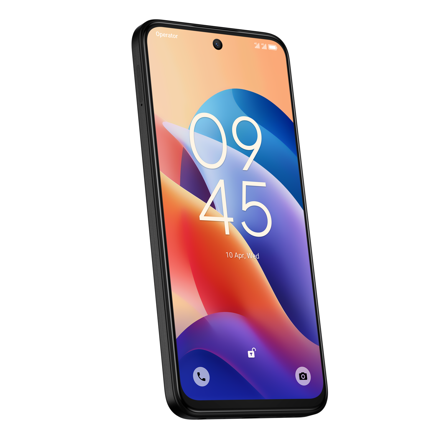 TCL SMARTPHONE 60 SE