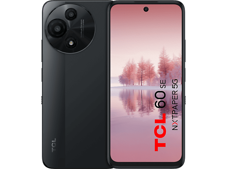 TCL 60 SE Nxtpaper 5G