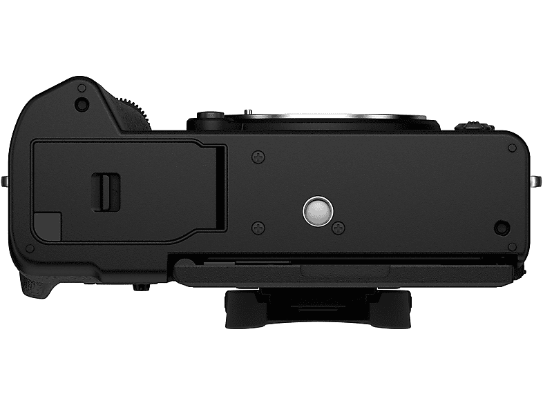 Thumbnail - FUJIFILM X-T5 Gehäuse Spiegellose Systemkamera, 7,6 cm Display Touchscreen, WLAN