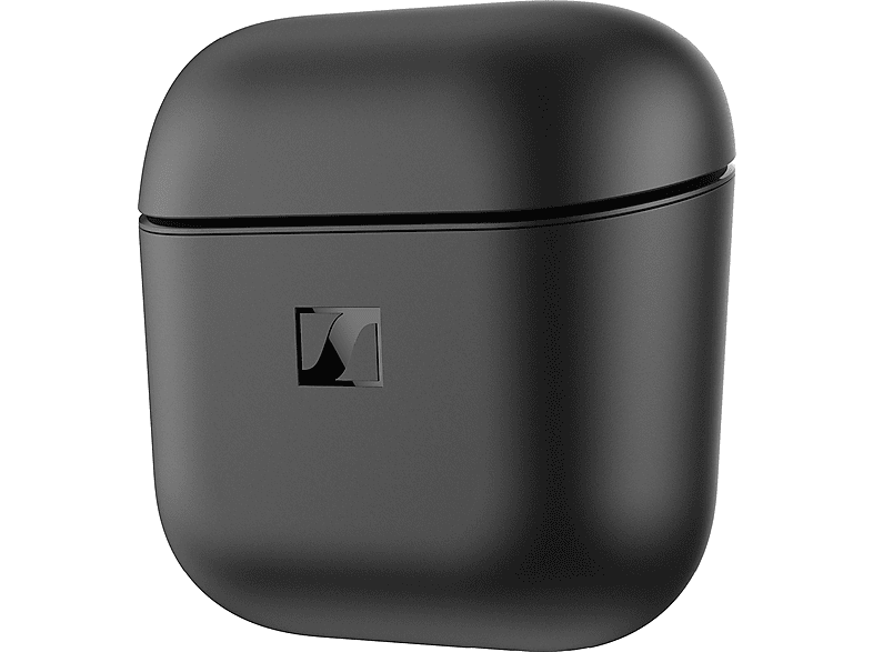 Sennheiser accentum Open, Black; True Wireless Kopfhörer — Foto 3 von 5