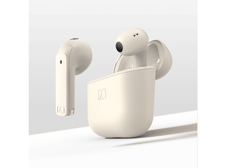 Sennheiser accentum Open, Cream; True Wireless Kopfhörer — Foto 5 von 5