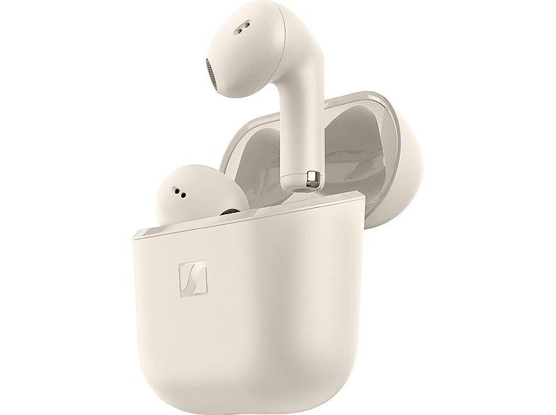 Sennheiser accentum Open, Cream; True Wireless Kopfhörer — Foto 4 von 5