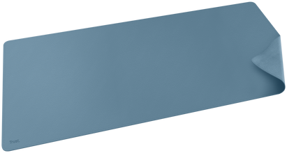 TRUST Benya XXL egérpad, 900x430x2 mm, kék (25480)