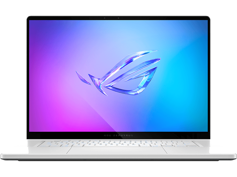 REACONDICIONADO Seminuevo Muy bueno Portátil gaming - ASUS G14 OLED GA403WP-QS002W Copilot+ PC, 14", Ryzen™ AI 9 HX 370, 32GB RAM, 1TB SSD, RTX5070