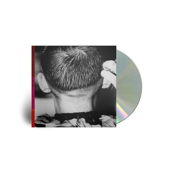 ISLAND SELF TITLED