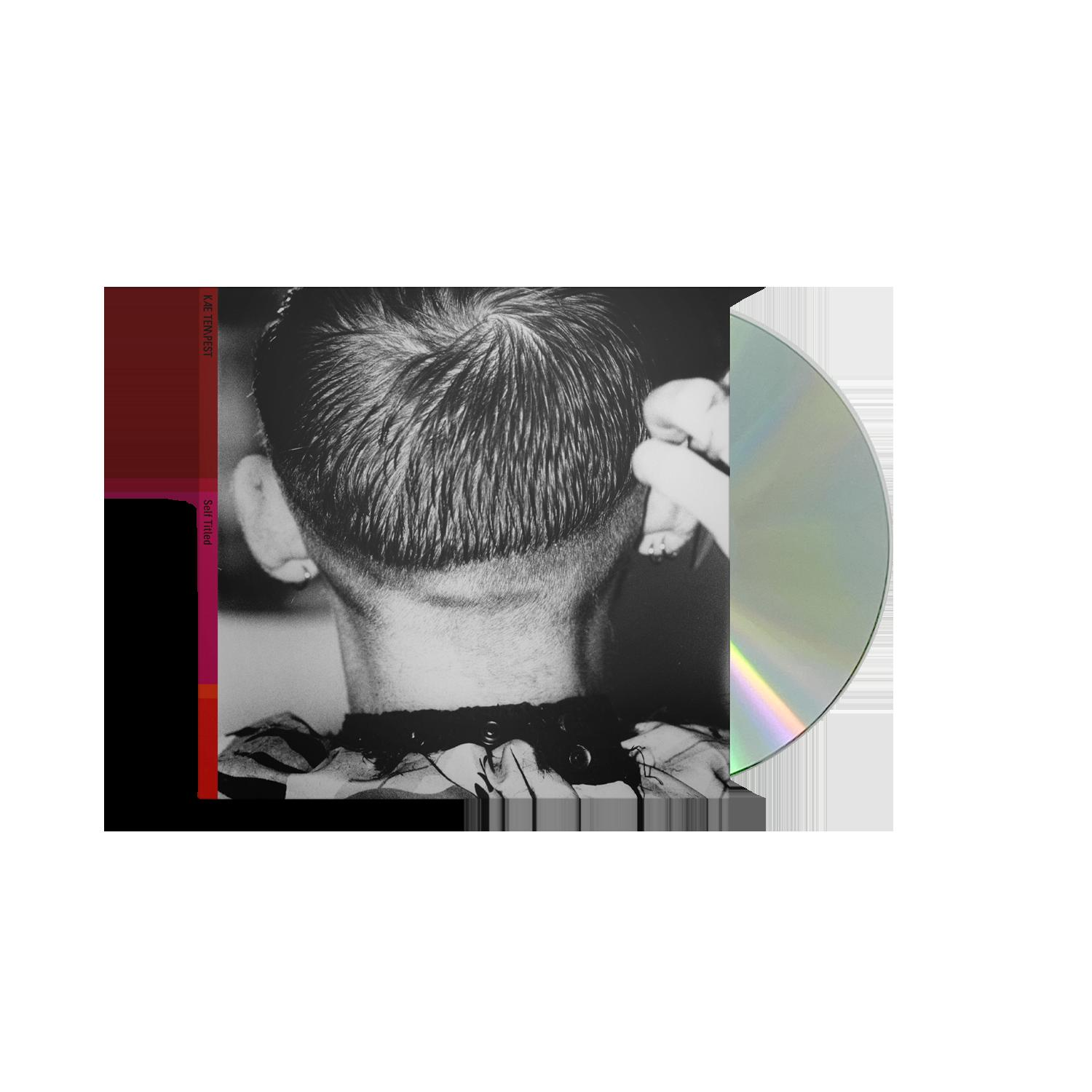 ISLAND SELF TITLED