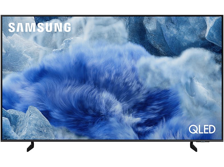 Samsung QE85Q8FAAU 85" QLED 4K Vision AI Tizen DVB-T2
