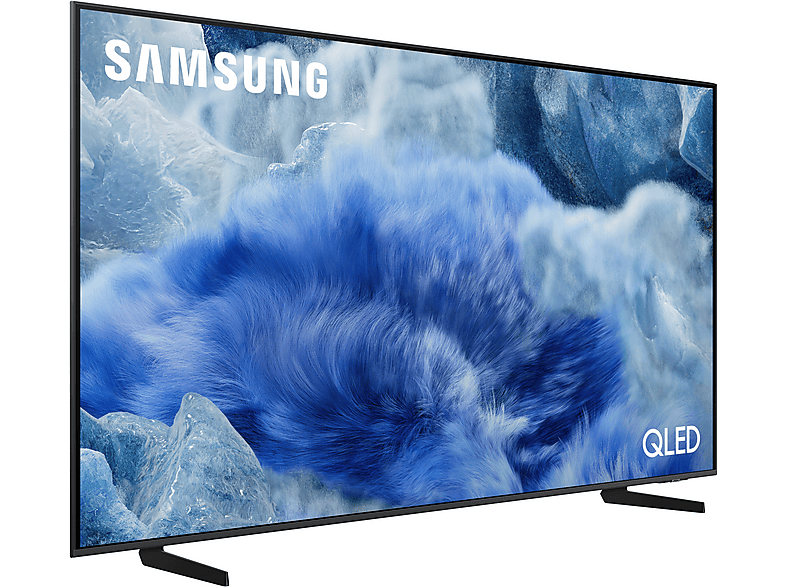 Telewizor Samsung Q8F QLED 4K 85” – zdjęcie 3