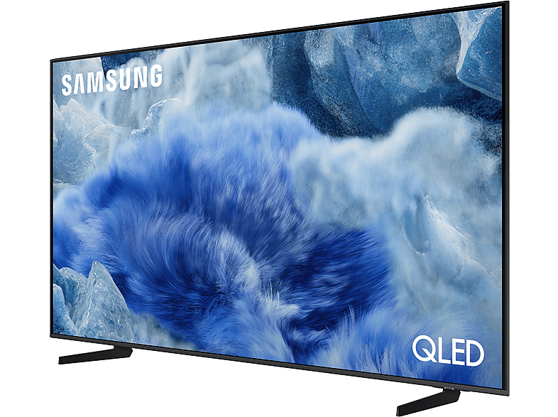 Telewizor Samsung Q8F QLED 4K 85” – zdjęcie 2