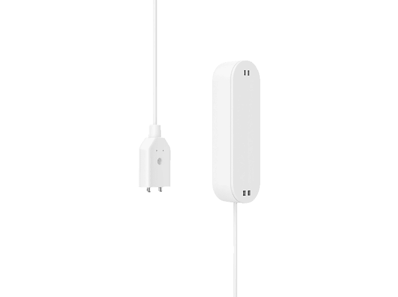 Hama 176668 Smarter Wassermelder, Zigbee, 80dB, mit Ton und Push-Benachrichtigung — Foto 2 von 4