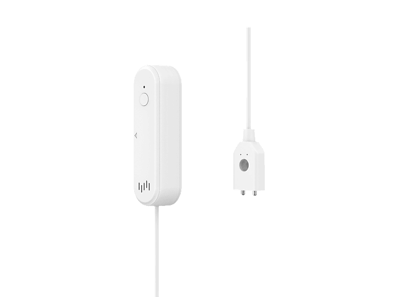 Hama 176668 Smarter Wassermelder, Zigbee, 80dB, mit Ton und Push-Benachrichtigung — Foto 3 von 4