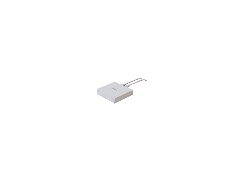 Hama 176637 Smart-Home-Hub, Matter, Zigbee, Thread, für Sprach-/Appsteuerung; Smart Home Hub — Foto 2 von 5