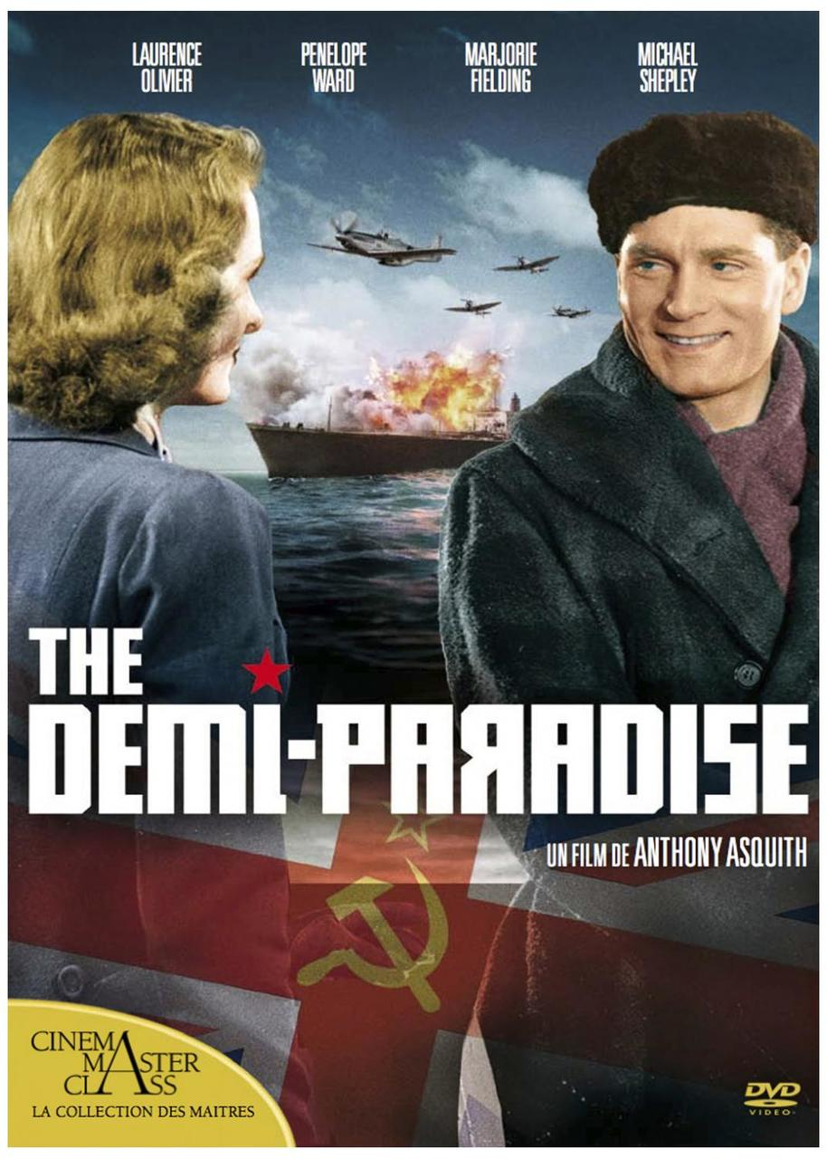 Movie poster: A couple with planes in the background, and an explosion over the sea.