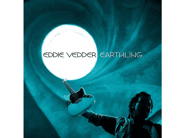 Eddie Vedder - Earthling (Ltd. Edition) - (Vinyl)