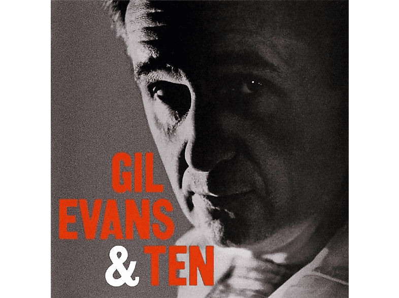 Gil Evans - Gil Evans And Ten (Remastered) - (Vinyl)
